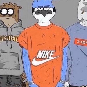 Meet your Posher, Liam